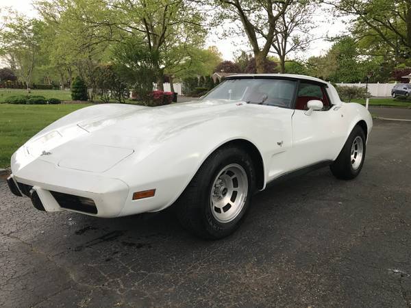 1979 Chevrolet Corvette L-82 - photo 2