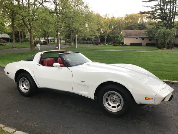 1979 Chevrolet Corvette L-82 - photo 3