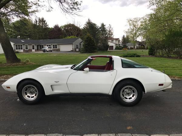 1979 Chevrolet Corvette L-82 - photo 5