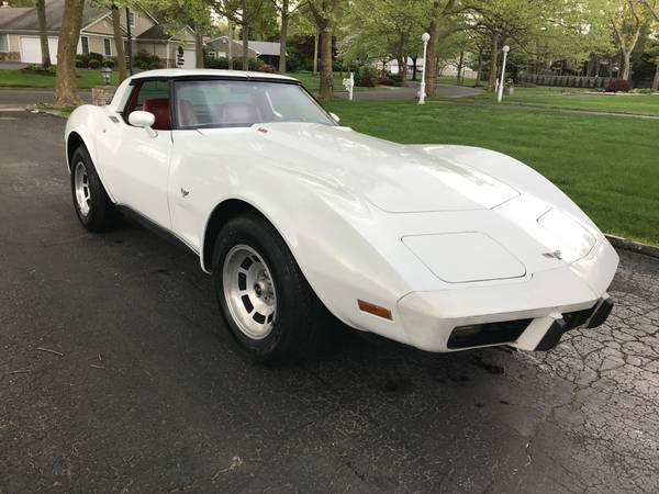 1979 Chevrolet Corvette L-82 - photo 7