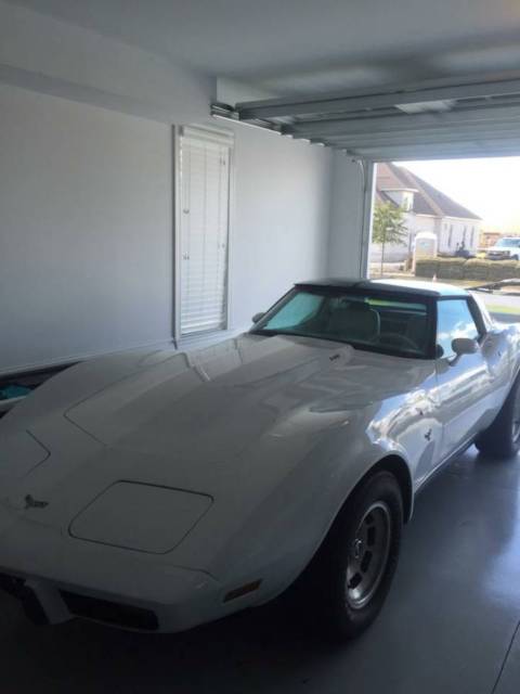1979 Chevrolet Corvette