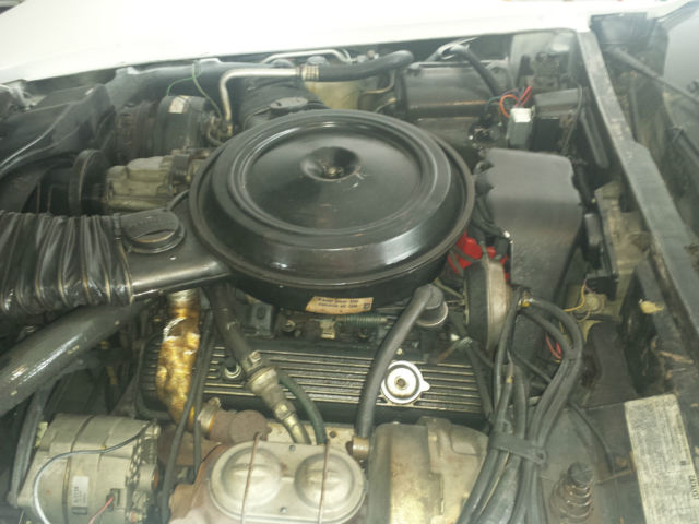 1979 Chevrolet Corvette - photo 11