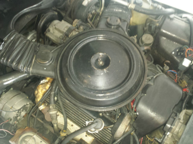 1979 Chevrolet Corvette - photo 12