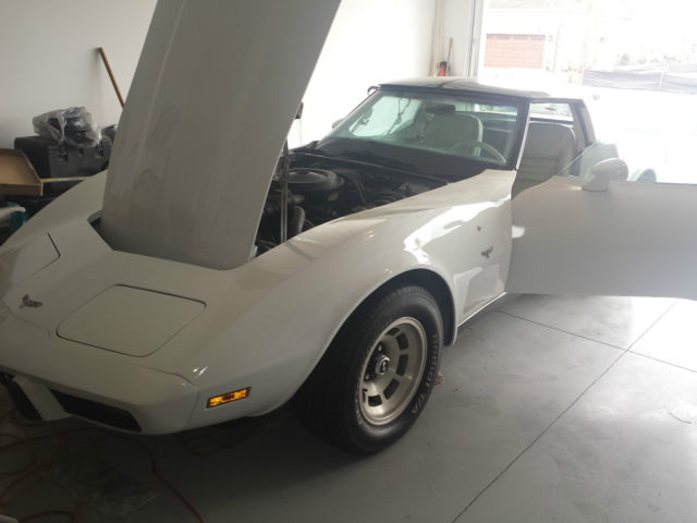 1979 Chevrolet Corvette - photo 3