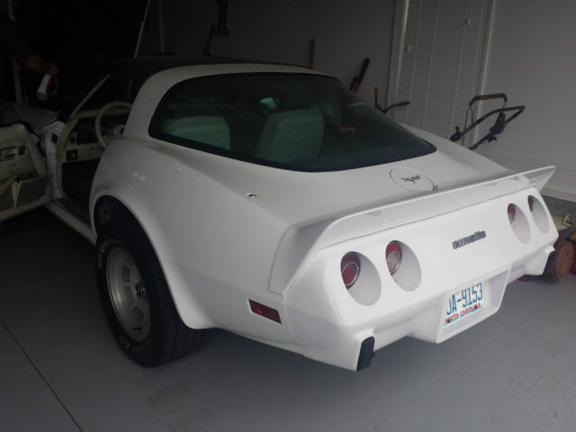 1979 Chevrolet Corvette - photo 4