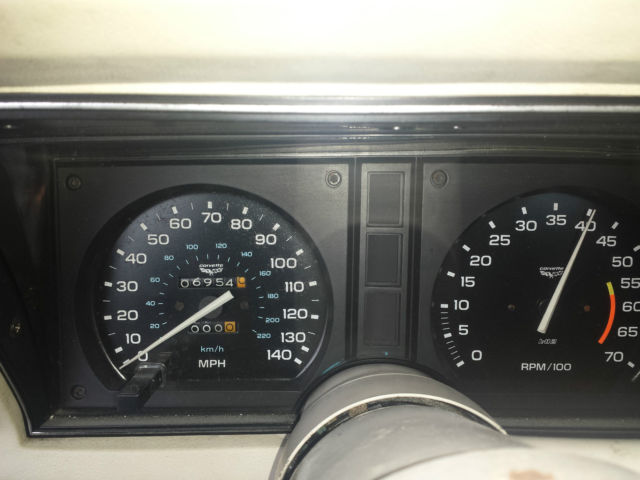 1979 Chevrolet Corvette - photo 5