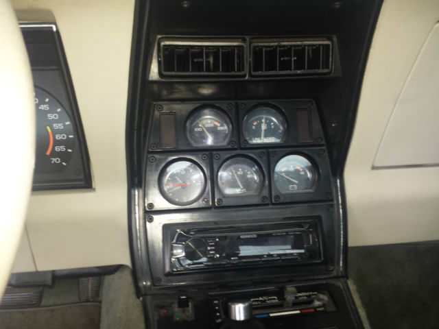 1979 Chevrolet Corvette - photo 6