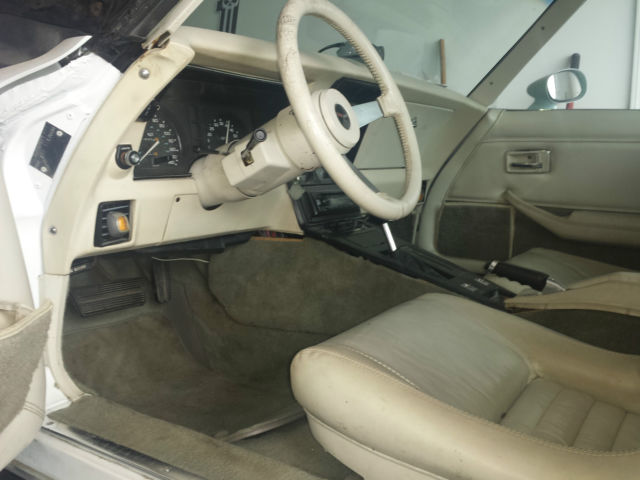 1979 Chevrolet Corvette - photo 9