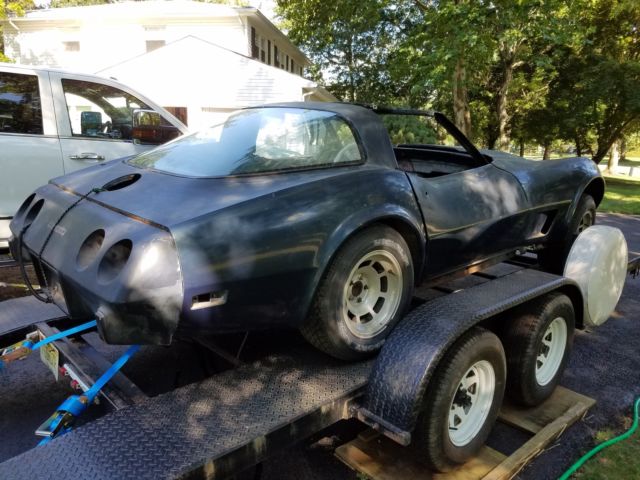 1979 Chevrolet Corvette - photo 3