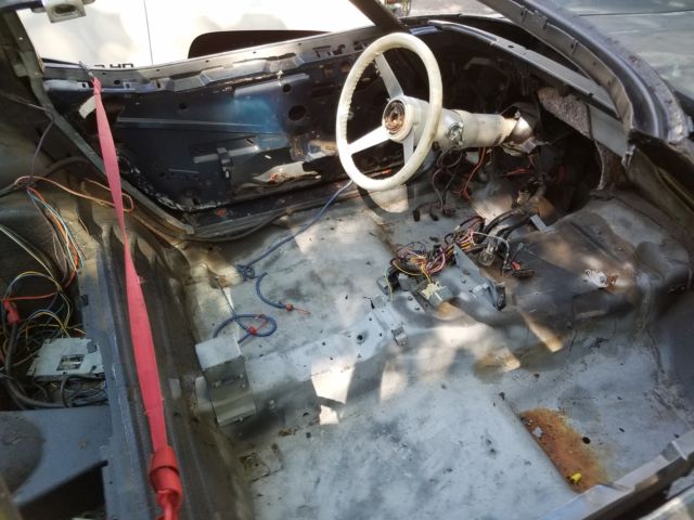 1979 Chevrolet Corvette - photo 4