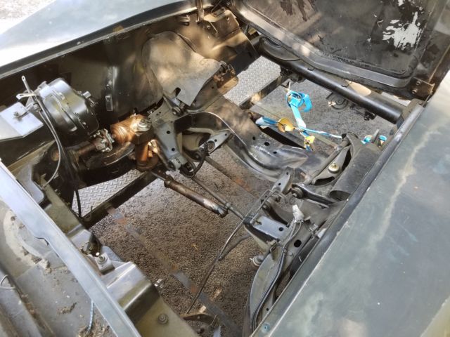 1979 Chevrolet Corvette - photo 5