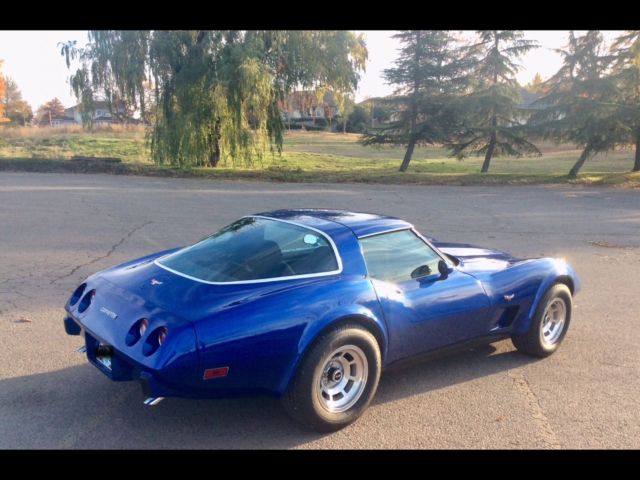 1979 Chevrolet Corvette - photo 4