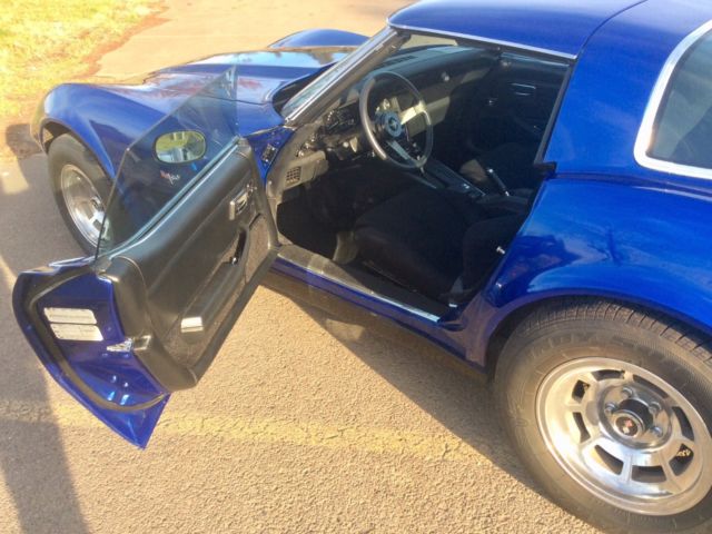 1979 Chevrolet Corvette - photo 5