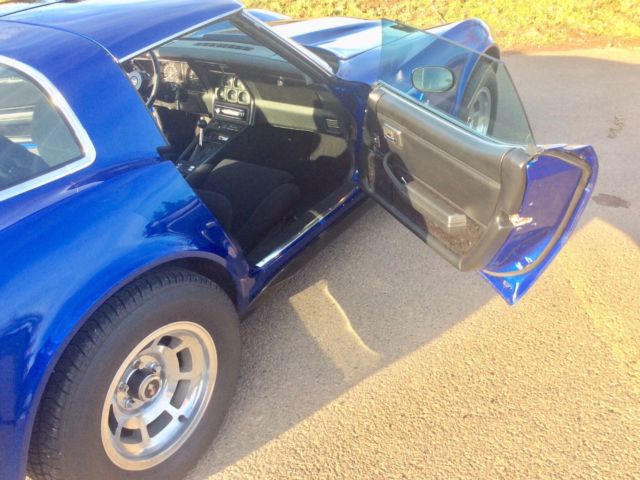 1979 Chevrolet Corvette - photo 6