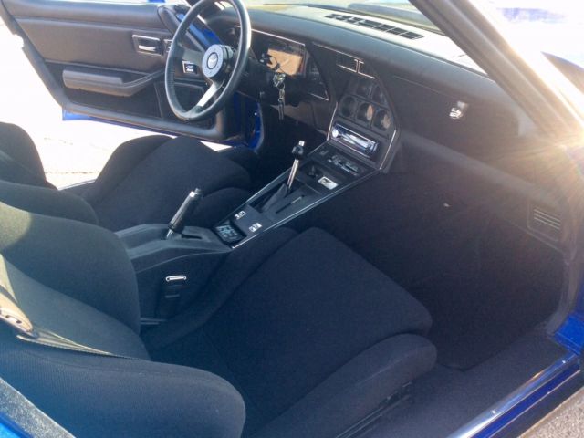 1979 Chevrolet Corvette - photo 7