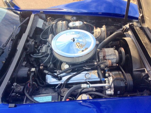 1979 Chevrolet Corvette - photo 8
