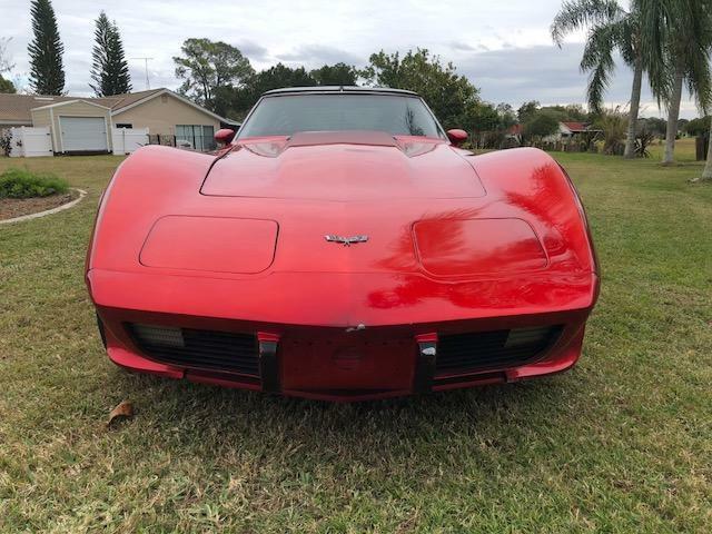 1979 Chevrolet Corvette - photo 2