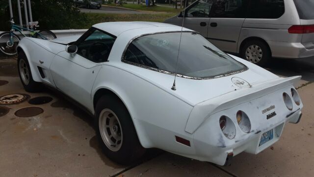 1979 Chevrolet Corvette - photo 3