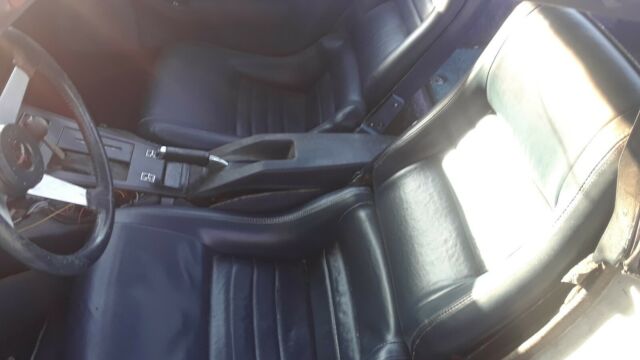 1979 Chevrolet Corvette - photo 5