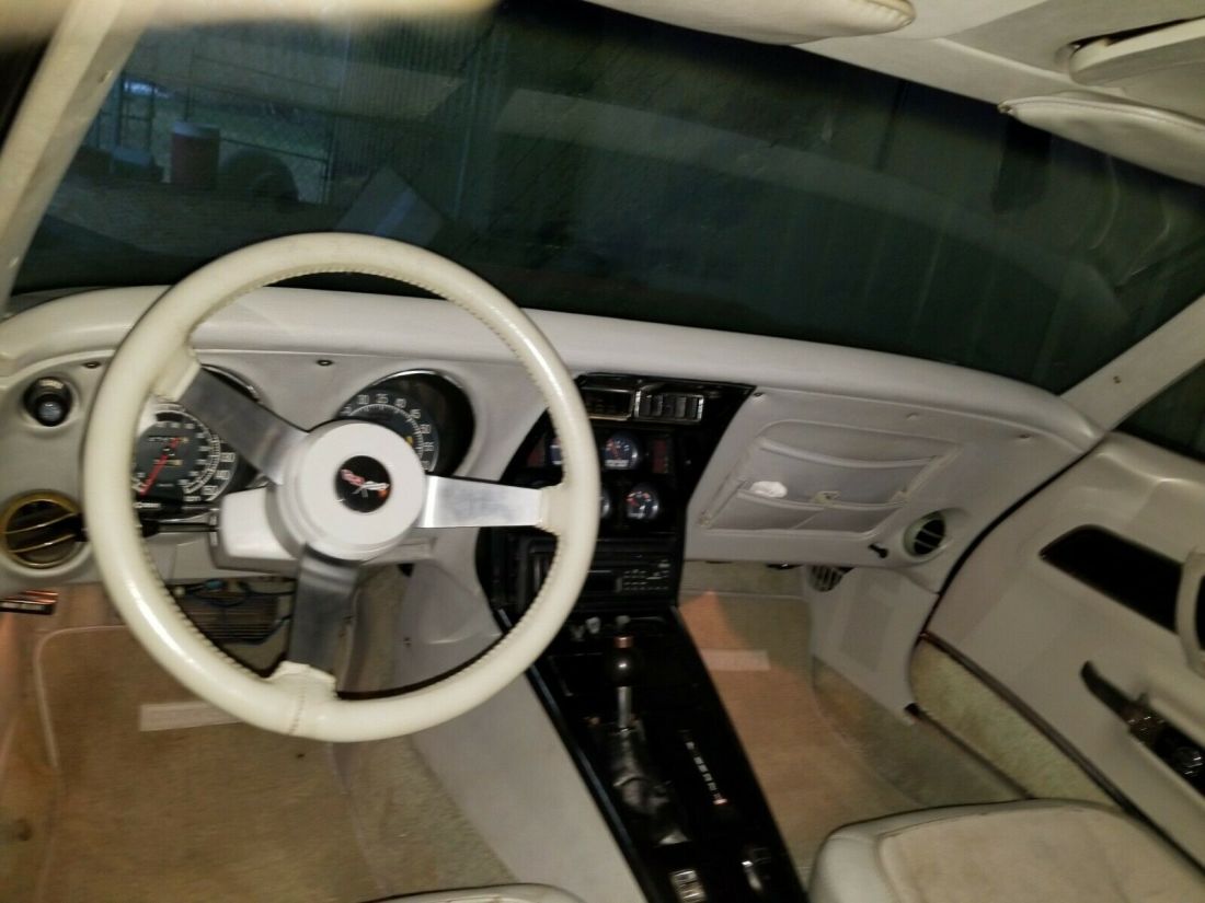 1979 Chevrolet Corvette - photo 5