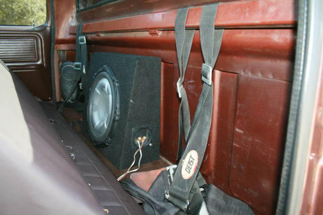 1979 Chevrolet C/K Pickup 1500 Custom Deluxe - photo 9