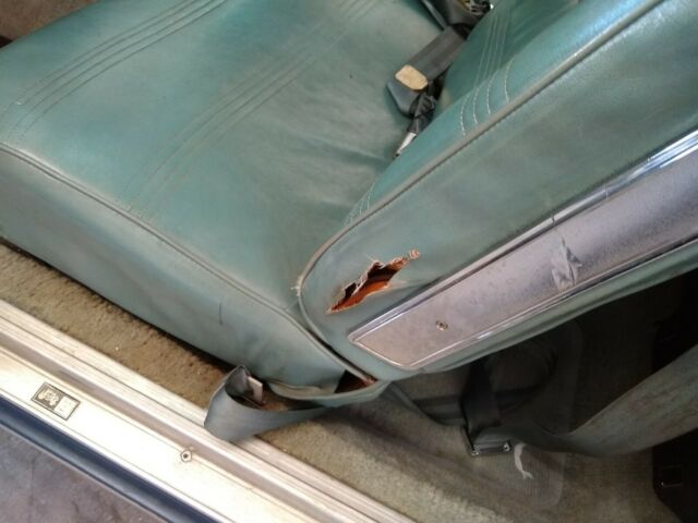 1979 Chevrolet El Camino Base - photo 12