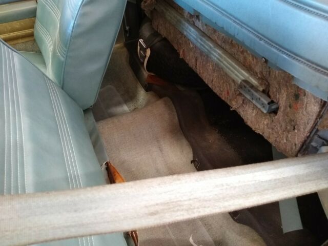 1979 Chevrolet El Camino Base - photo 13