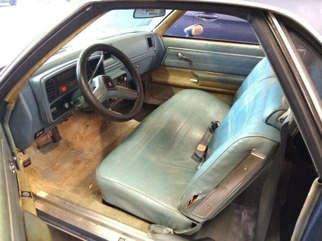 1979 Chevrolet El Camino Base - photo 5
