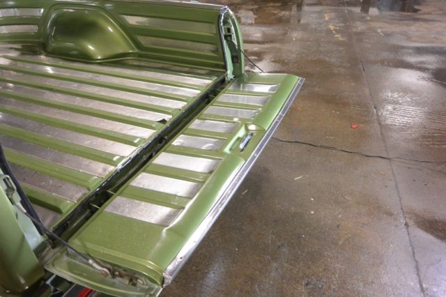 1979 Chevrolet El Camino - photo 10