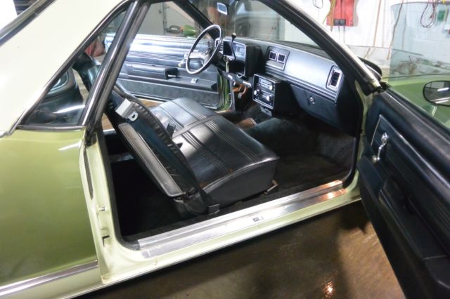 1979 Chevrolet El Camino - photo 11