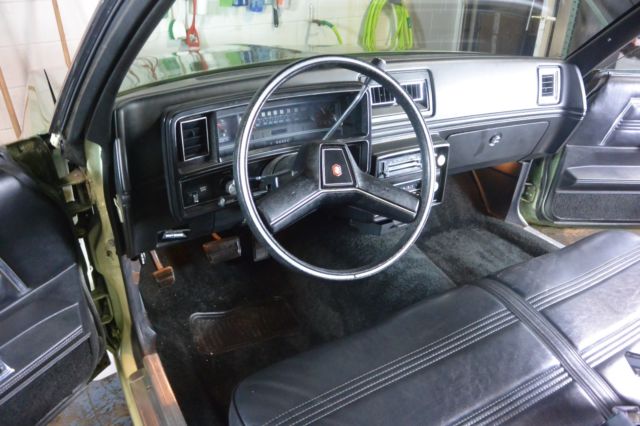 1979 Chevrolet El Camino - photo 12