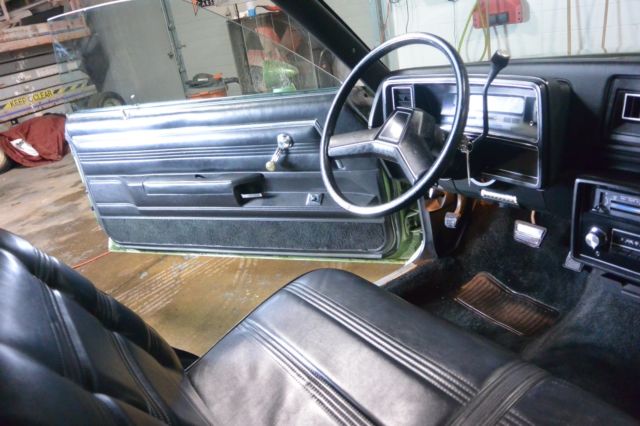 1979 Chevrolet El Camino - photo 13