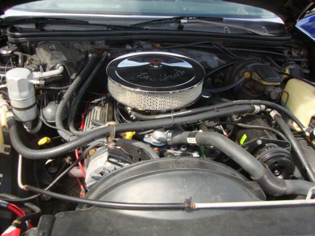 1979 Chevrolet El Camino - photo 13