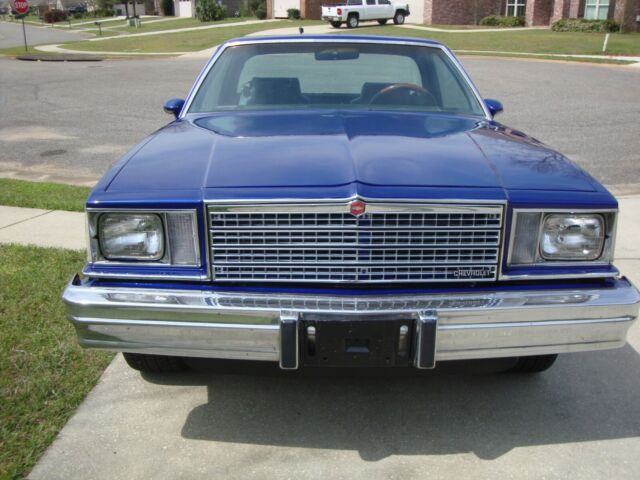 1979 Chevrolet El Camino - photo 2