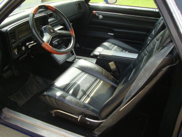1979 Chevrolet El Camino - photo 7
