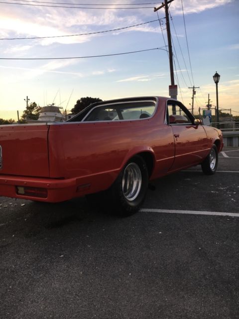 1979 Chevrolet El Camino Pro Street - photo 6