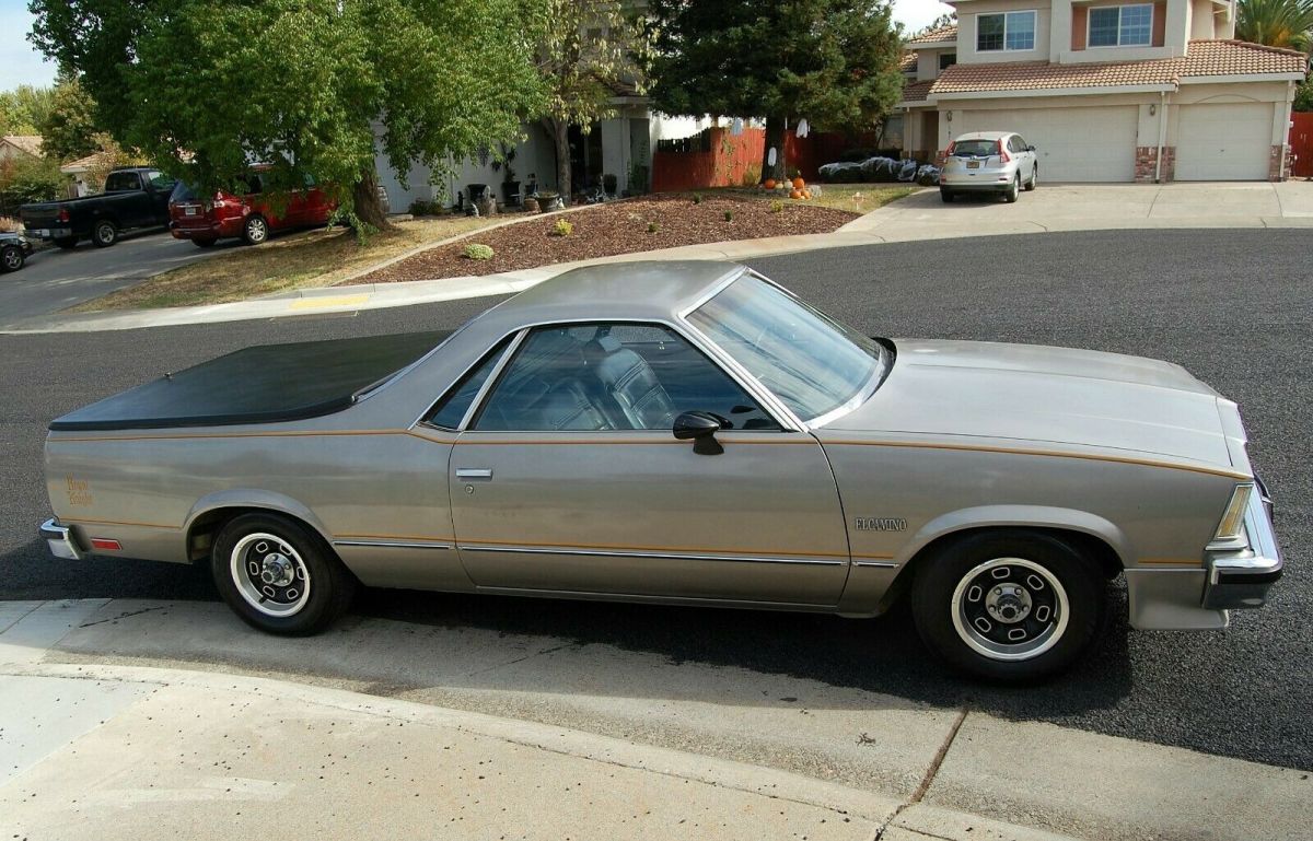 1979 Chevrolet El Camino - photo 10
