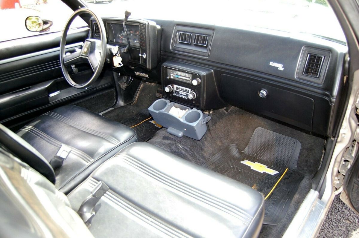 1979 Chevrolet El Camino - photo 12
