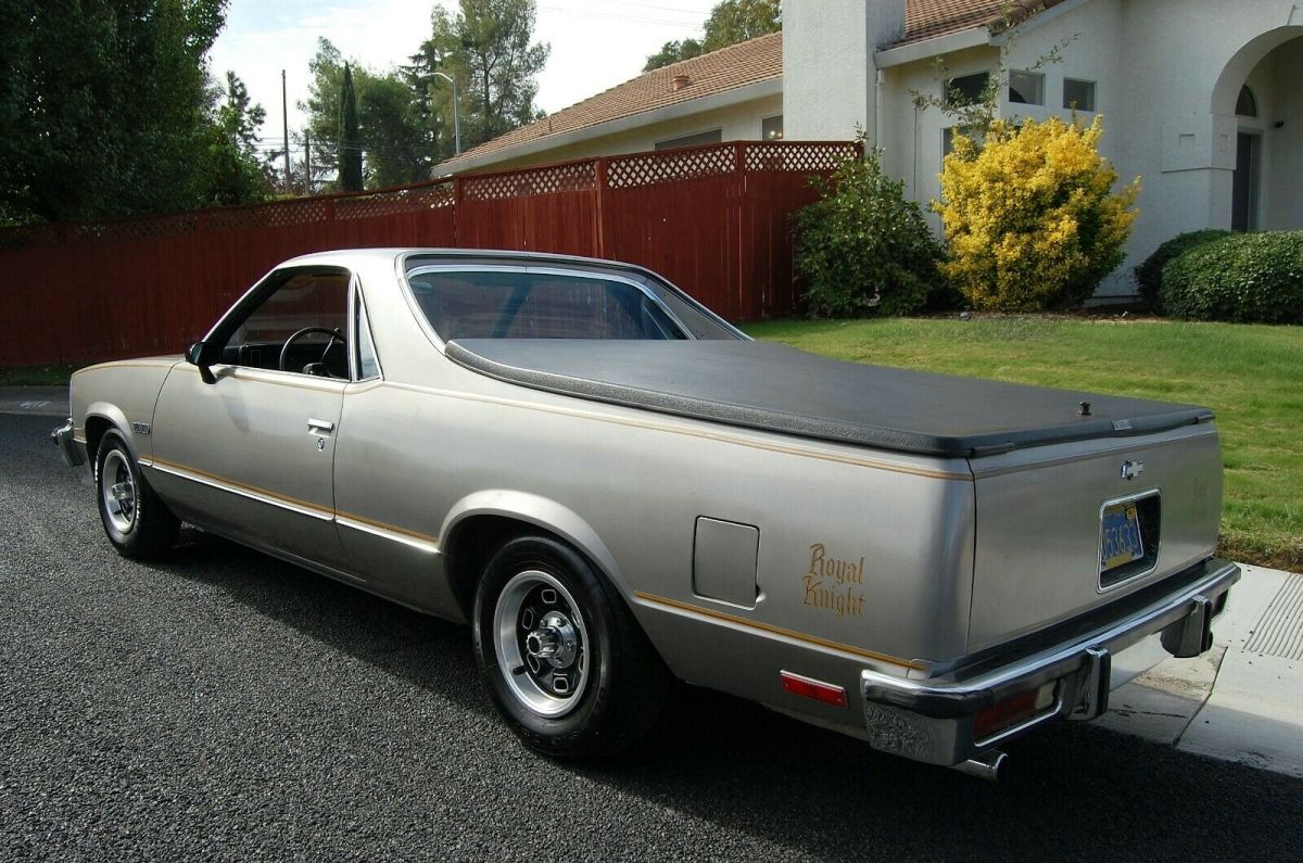 1979 Chevrolet El Camino - photo 6