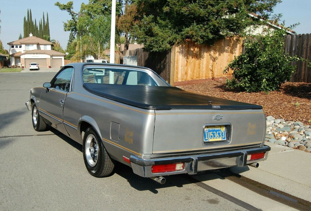 1979 Chevrolet El Camino - photo 7