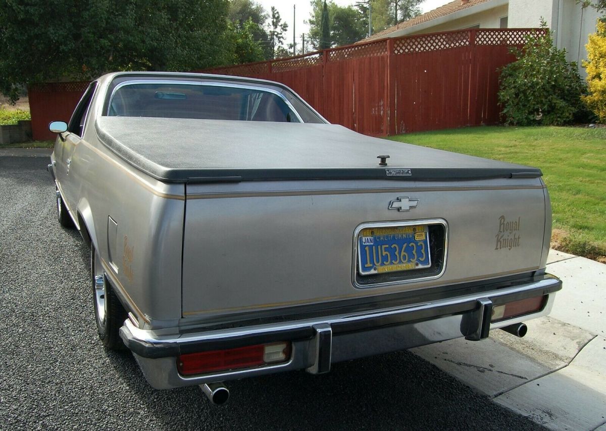 1979 Chevrolet El Camino - photo 9