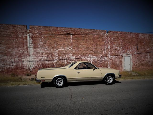 1979 Chevrolet El Camino - photo 6