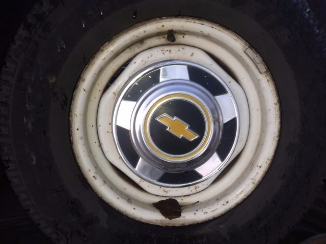 1979 Chevrolet G20 Van G10 - photo 5