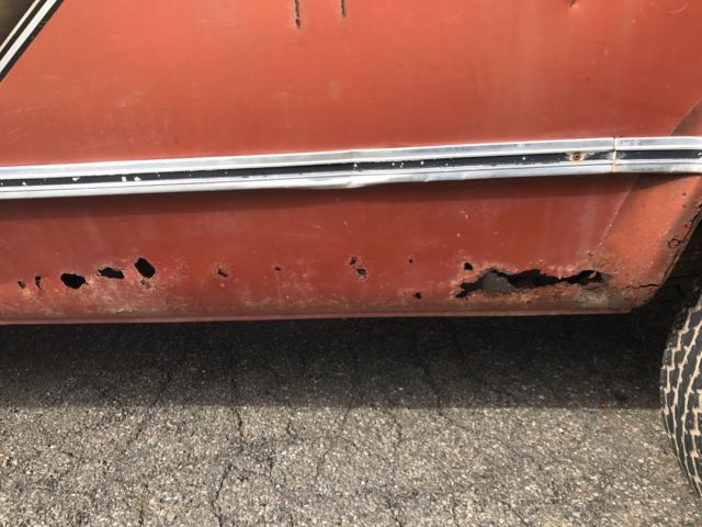 1979 Chevrolet G30 Van - photo 10