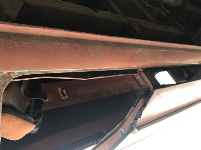 1979 Chevrolet G30 Van - photo 12