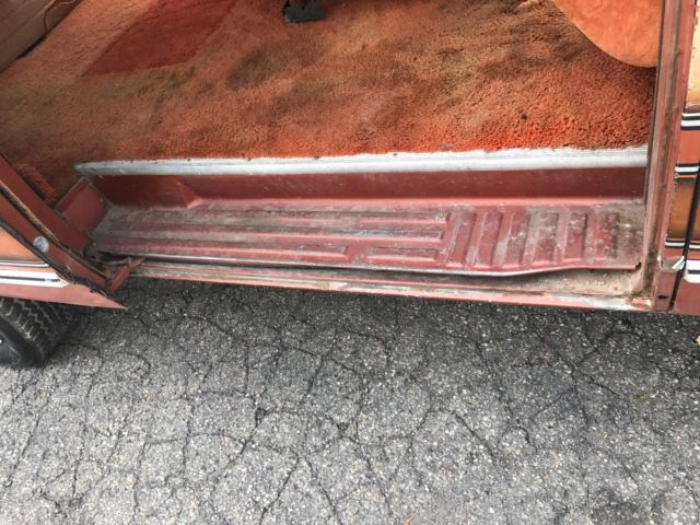 1979 Chevrolet G30 Van - photo 13