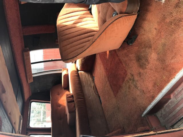 1979 Chevrolet G30 Van - photo 5