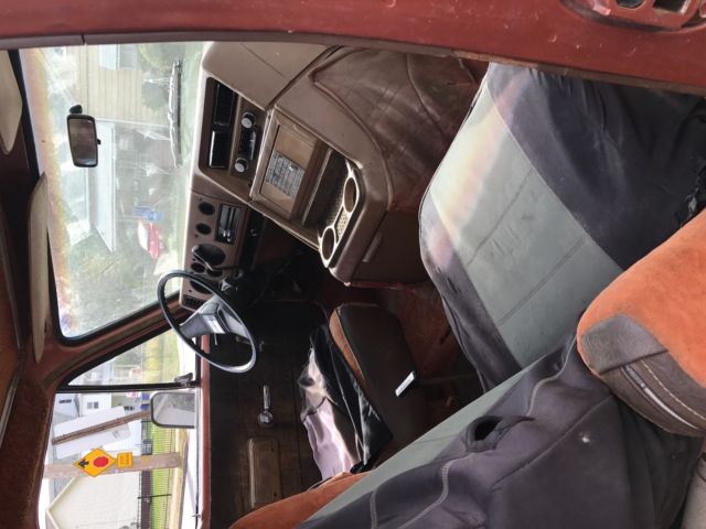 1979 Chevrolet G30 Van - photo 7