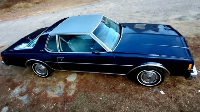 1979 Chevrolet Impala LANDAU - photo 10