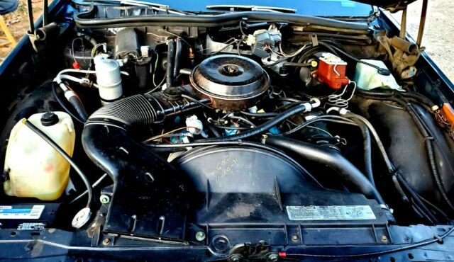 1979 Chevrolet Impala LANDAU - photo 11